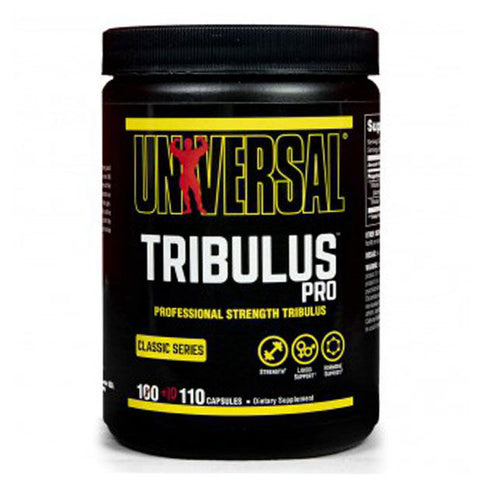 UNIVERSAL TRIBULUS PRO 110 CAPSULES