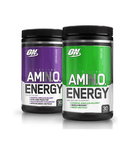 OPTIMUM NUTRITION AMINO ENERGY X2