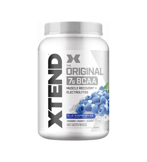 Xtend BCAA Hydration 90 serves